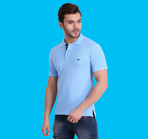 High Quality - Men's Polo T-Shirts
