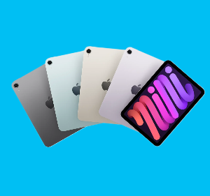 Apple iPad Mini | 8.3 Inch