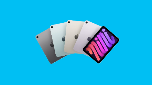 Apple iPad Mini | 8.3 Inch