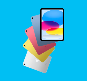 Apple iPad 10th GEN | 10.9 Inch