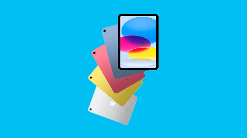 Apple iPad 10th GEN | 10.9 Inch