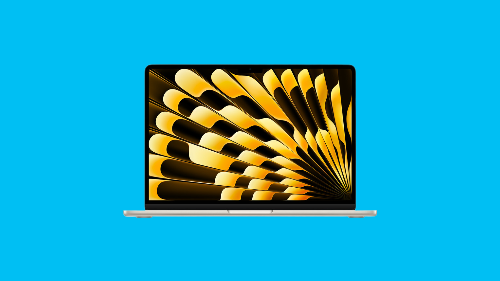 15 Inch | Apple MacBook Air M3